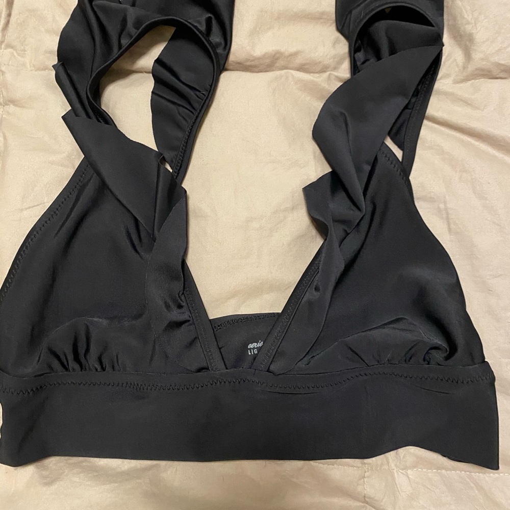 American Eagle Swimsuit Top